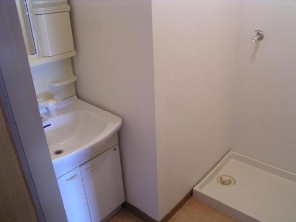 山春ビル3 洗面台・洗面所 山春ビル3 洗面台・洗面所