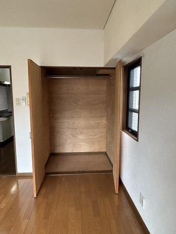 Kazuwin霧島　収納　