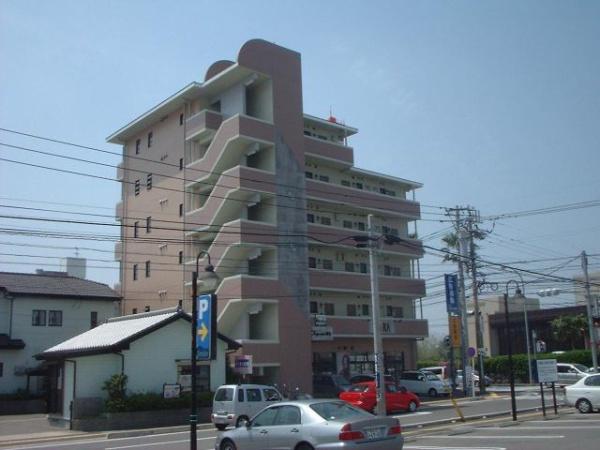 宮崎市霧島２