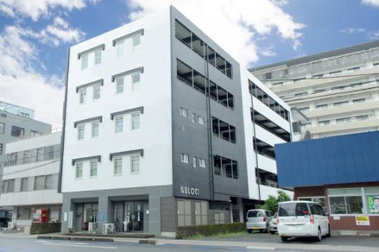 宮崎市旭１