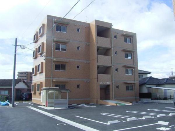 グローリー野田2　駐車場　