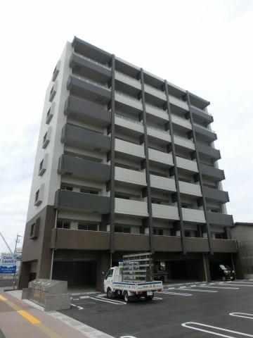 宮崎市江平中町