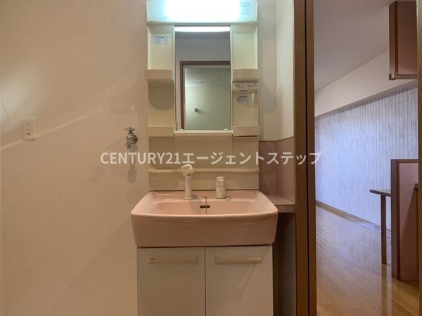 　洗面台・洗面所　