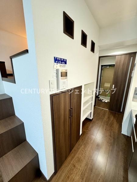 Pissenlit　その他内観　