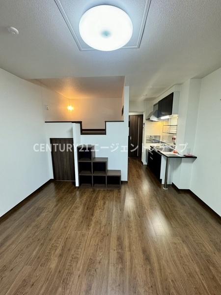 Pissenlit　リビング　