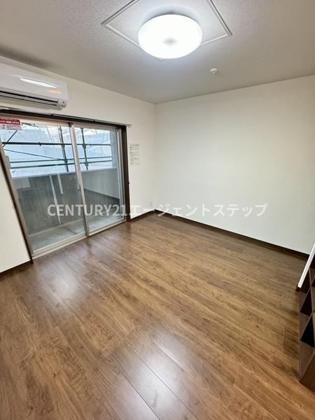 Pissenlit　リビング　