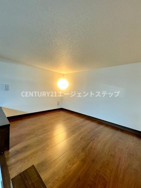 Pissenlit　洋室　ロフト