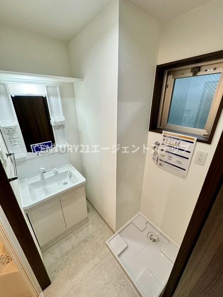 Pissenlit　洗面台・洗面所　