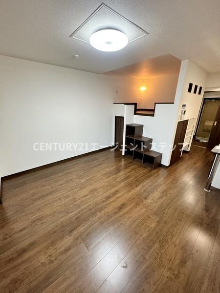 Pissenlit　リビング　