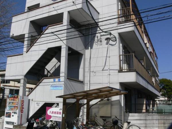 ジョイス2　現地からの眺望　