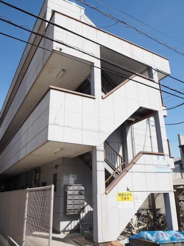 ジョイス2　現地からの眺望　