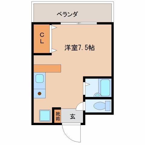 宮崎市中津瀬町