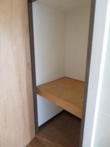 　収納　押し入れ