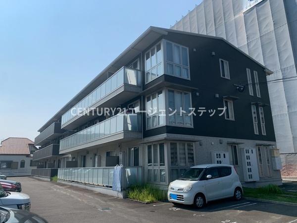 宮崎市柳丸町