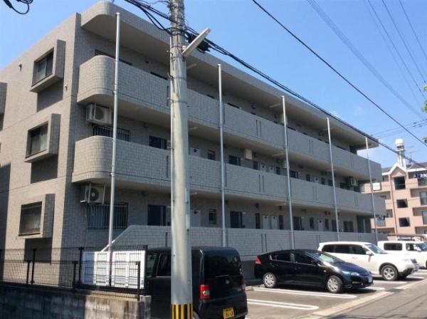 ユーミー南宮崎　駐車場　