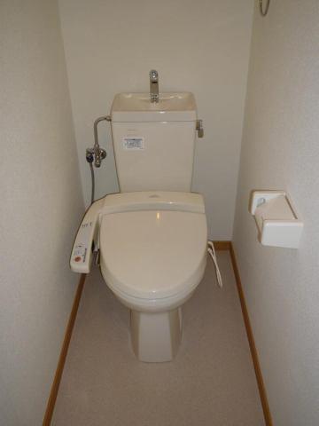 ユーミー南宮崎　トイレ　