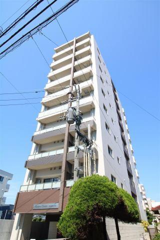 　外観　完成予想図