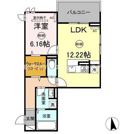 宮崎市橘通西１