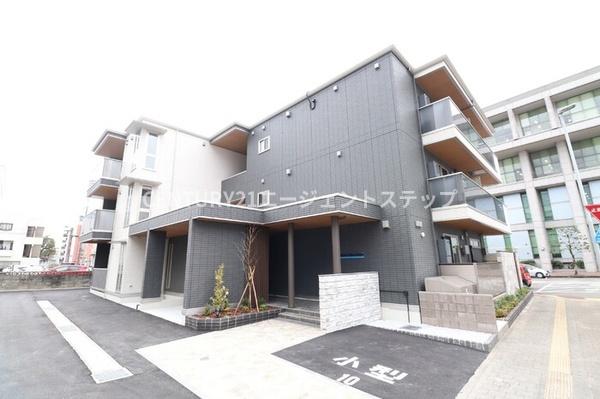 宮崎市橘通西１