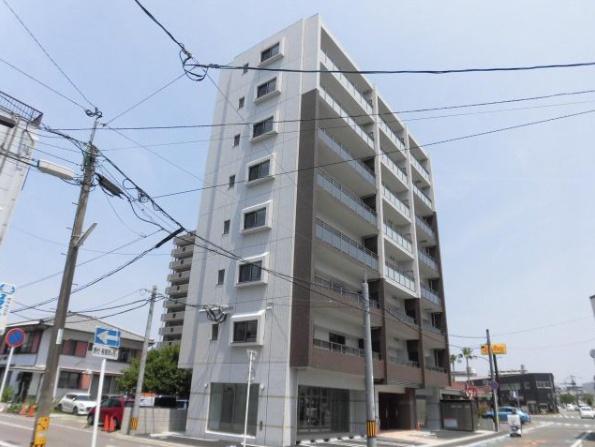 宮崎市橘通東５