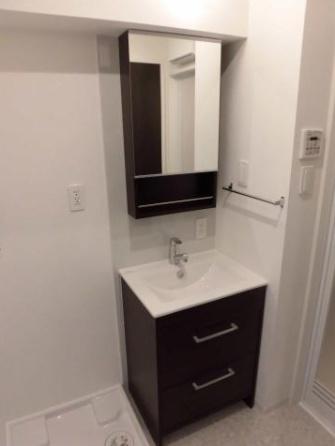 　洗面台・洗面所　