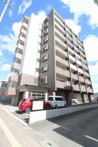 宮崎市神宮東１