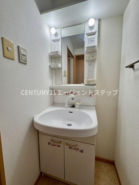 　洗面台・洗面所　