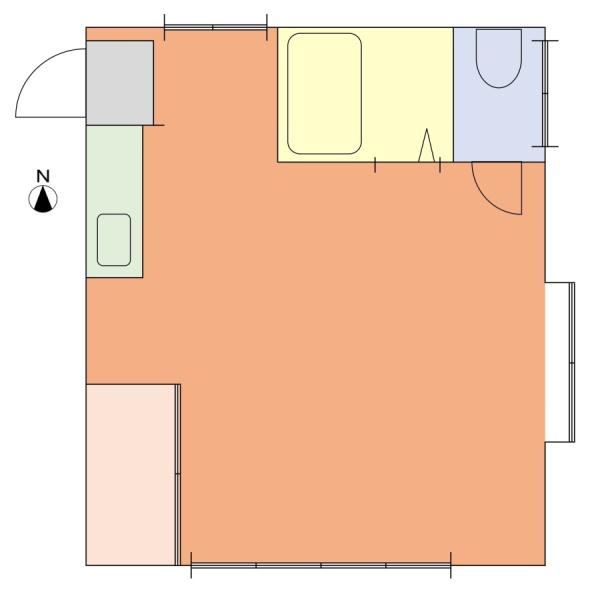 宮崎市大字恒久