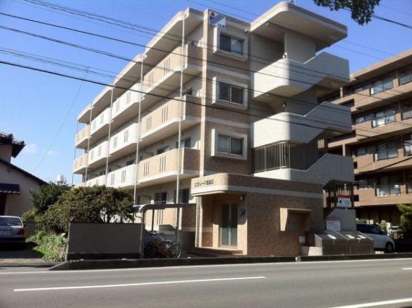 宮崎市霧島３
