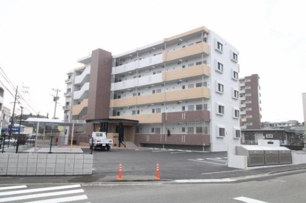 　現地からの眺望　