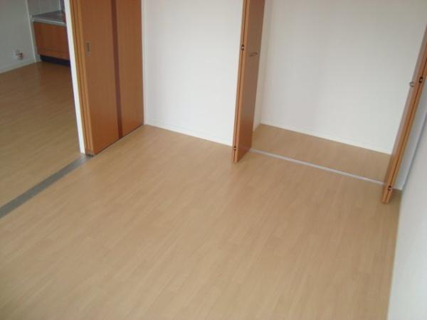 ファミールコート　洋室　