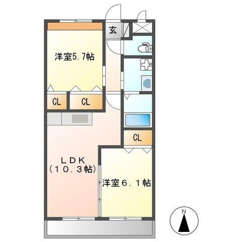 宮崎市大字恒久