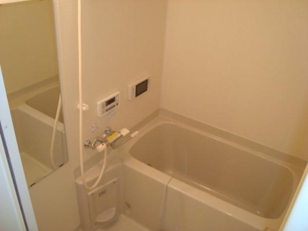 ファミールコート　バス　