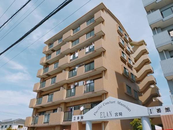 宮崎市田代町