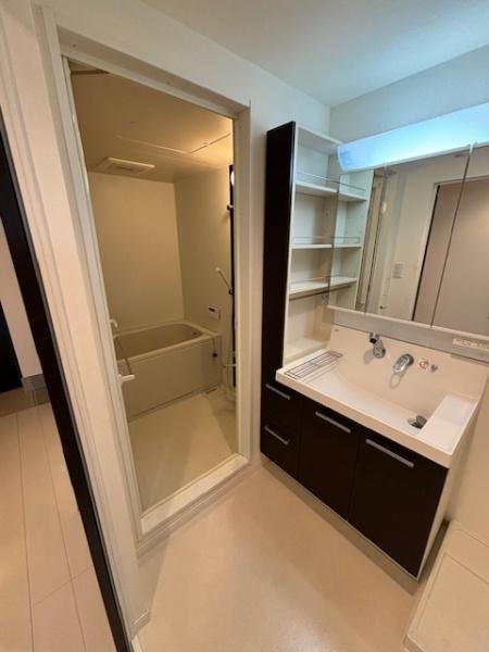 　洗面台・洗面所　