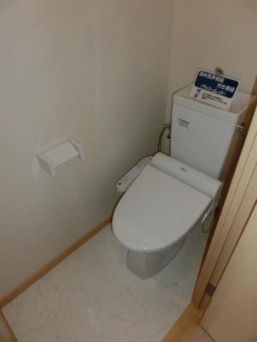 Sunny Garden トイレ Sunny Garden トイレ