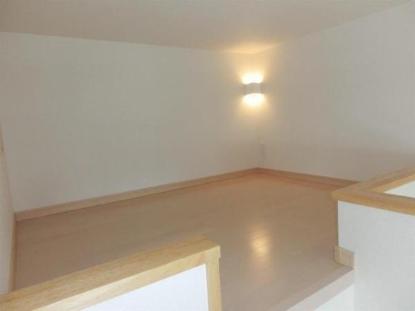 Sunny Garden 寝室 Sunny Garden 寝室