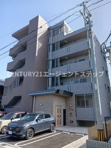 宮崎市末広１