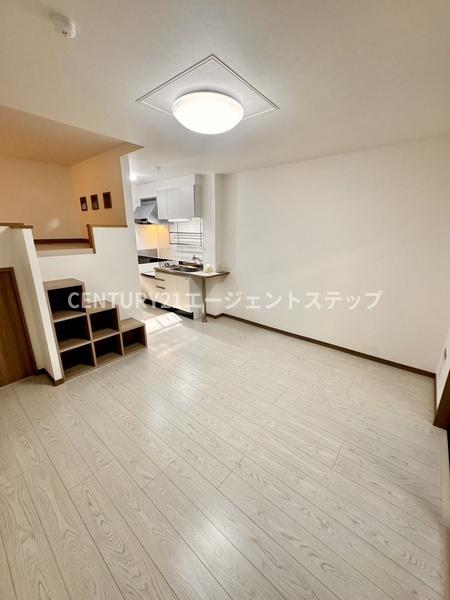 シャトレ末広　洋室　