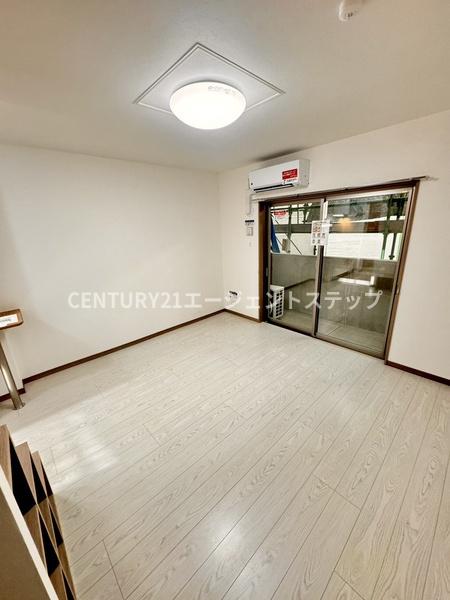 シャトレ末広　洋室　