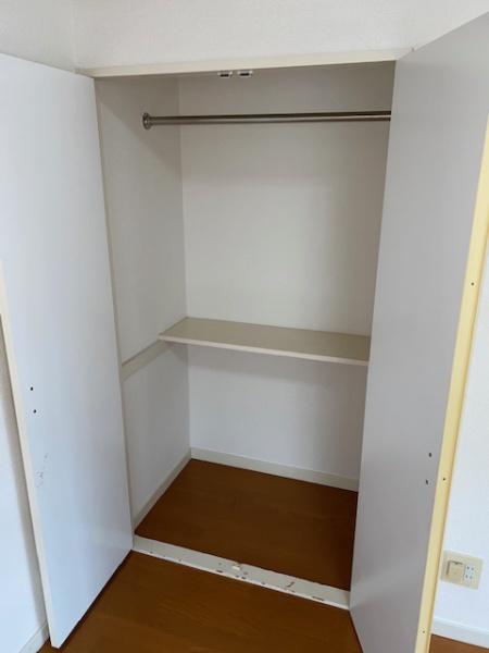 A-STEP城ケ崎 収納 A-STEP城ケ崎 収納