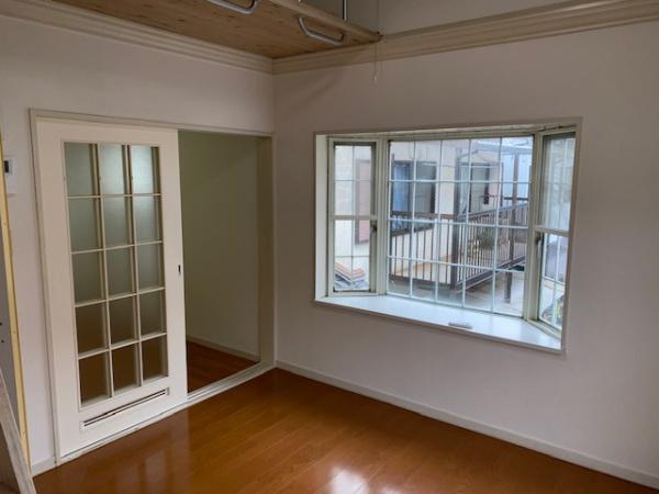 A-STEP城ケ崎 洋室 A-STEP城ケ崎 洋室