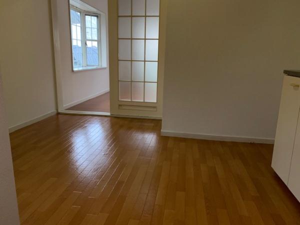 A-STEP城ケ崎 リビング A-STEP城ケ崎 リビング