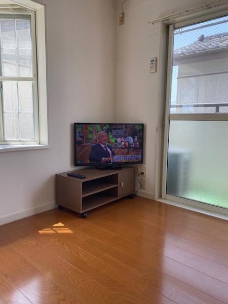 A-STEP城ケ崎 洋室 A-STEP城ケ崎 洋室