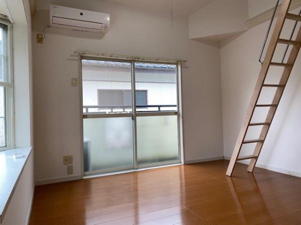 A-STEP城ケ崎 リビング A-STEP城ケ崎 リビング