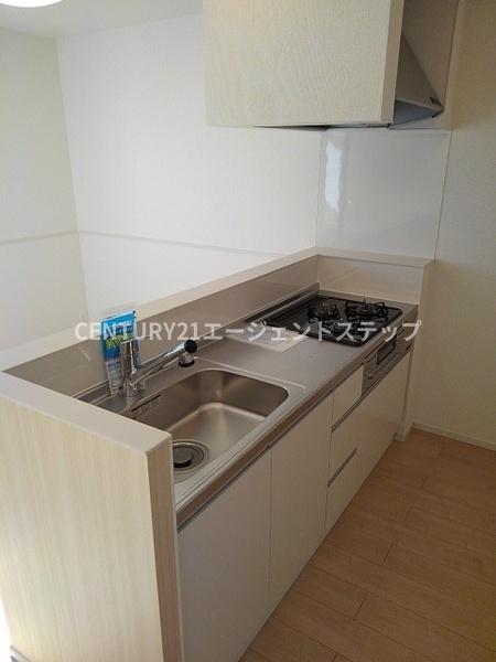 プリマベーラ船塚 キッチン プリマベーラ船塚 キッチン