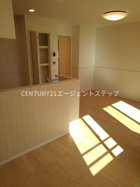 プリマベーラ船塚 洋室 プリマベーラ船塚 洋室