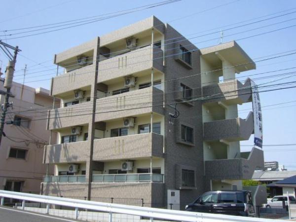 宮崎市吾妻町