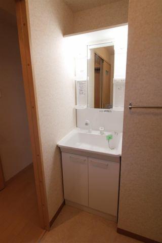 　洗面台・洗面所　