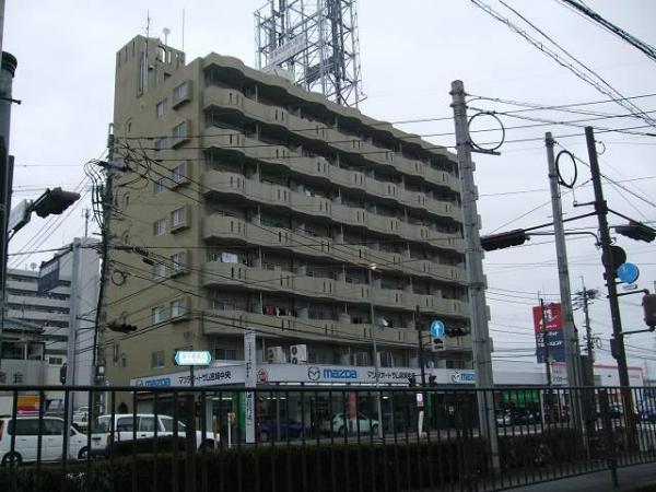 宮崎市大橋３